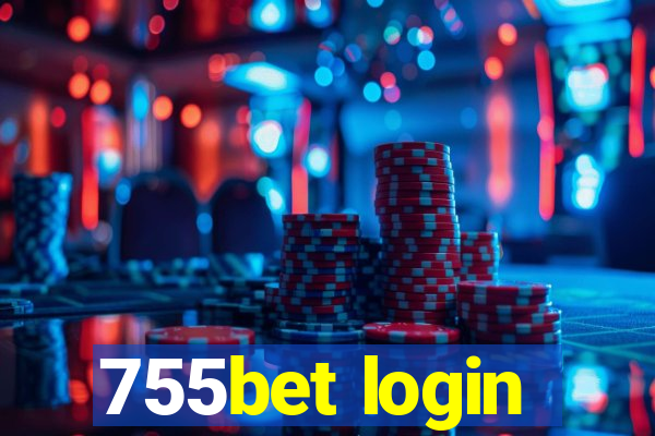 755bet login